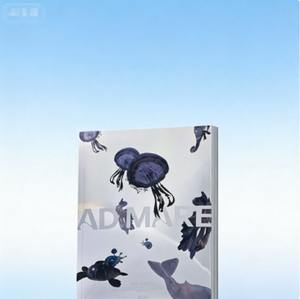 NMIXX 1er album single AD MARE Light Version K-pop Photobook NSWER Officiel JYP Entertainment Album de débuts 2022 Sortie Corée - Product Image 3