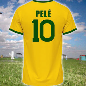 تصميم جديد لعام 2025 لقميص كرة قدم بأكمام قصيرة وقصة ضيقة، سريع الجفاف وقابل للتنفس، مصنوع من البوليستر، خدمة تخصيص وتصنيع حسب الطلب - Product Image 3