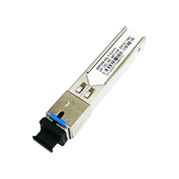 SFP C++++ GPON OLT CLASSE C+++ Carte GPON PON GPFD GPBD ZTE GPON GTGH GTGO Transceivers optiques à fibre optique Module optique Modules SFP