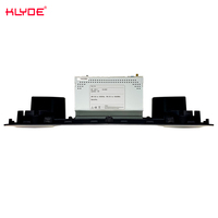 Kd-1752 KLYDE 10.25 pouces Android autoradio lecteur stéréo pour Benz Sprinter 2019 2020 Gps Navigation Audio Dsp lien miroir