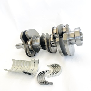 Vilebrequin de haute qualité pour Land SDV6 Range et DISCOVERY4 3.0 TD, vilebrequin 306dt pour Land de haute qualité - Product Image 4
