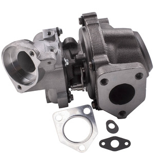 Turbocompresseur MaXpeedingrods GTB1752V 762965-0001 pour BMW X3 2.0 d E83 E83n 110/120kw 150 CV + Joints Turbo Turbocompresseur d'usine - Product Image 3