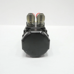 มอเตอร์ AKM42G-ANC2R-00 ซีรีส์ AKM ของแท้ 100% ใหม่เอี่ยม 1.4kW 3.41Nm ระบบตอบสนองแบบเรโซลเวอร์ IP54 มีสินค้าในสต็อก - Product Image 6