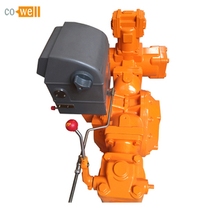 <span class=keywords><strong>DIESEL</strong></span> đo lưu lượng biển - Product Image 5