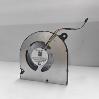 DBU70060S 70x70x5.8mm 5V 4 broches Ventilateur turbo DC à roulement à bille 4600 tr/min pour refroidisseur de CPU d'ordinateur portable OEM ODM