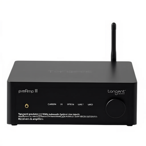 Préamplificateur PREAMP III BT Noir - Product Image 3