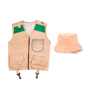 <span class=keywords><strong>Disfraz</strong></span> <span class=keywords><strong>de</strong></span> Explorador para Niños, <span class=keywords><strong>Disfraz</strong></span> <span class=keywords><strong>de</strong></span> Juego <span class=keywords><strong>de</strong></span> Aventuras para Jardín <span class=keywords><strong>de</strong></span> Infancia, <span class=keywords><strong>Disfraz</strong></span> <span class=keywords><strong>de</strong></span> Profesión, Venta al por Mayor - Product Image 6