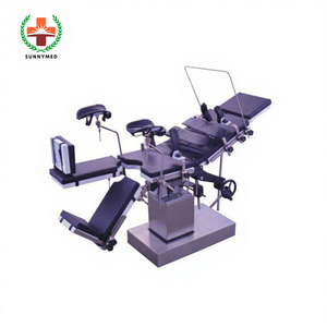 <span class=keywords><strong>Table</strong></span> de <span class=keywords><strong>lit</strong></span> médicale orthopédique hydraulique de <span class=keywords><strong>lit</strong></span> d'opération de clinique d'hôpital SY-I003 très utilisée <span class=keywords><strong>pour</strong></span> la pièce d'icu - Product Image 1