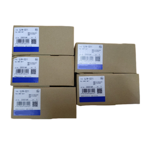 CJ1W-ID211 ซีรีส์ SYSMAC โมดูลอินพุต 16 จุด 24V PLC I/O ยูนิต - Product Image 2