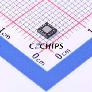 Original-Brand-new M401 TQFN-16-EP(3x3) <b>Sensor</b> Temperature <b>Sensor</b> Whole Sale Electronic Component Chips Supplier & BOM Service - Product Image 2
