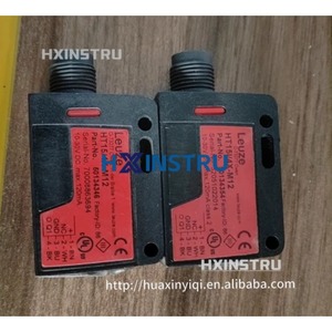 1P NEW Leuze HT15/4X-M12 รับข้อเสนอที่ยินดี H - Product Image 1