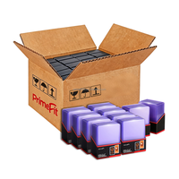 Lot de protège-cartes rigides 3x4 pouces 35pt et protège-cartes souples Penny pour cartes de sport et de collection – Vente en gros