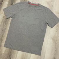 Camiseta Clásica para Hombre 2026, Ligera, Holgada, de Tela Suave, Secado Rápido, Corte Regular, Minimalista, Relajada y Transpirable