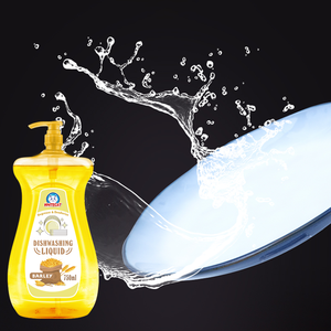 Carefor Liquide <span class=keywords><strong>Vaisselle</strong></span> <span class=keywords><strong>Naturel</strong></span> Eco Ingrédients Désodorisant Détergents à <span class=keywords><strong>Vaisselle</strong></span> Nettoyage de Cuisine <span class=keywords><strong>Pour</strong></span> Peaux Sensibles - Product Image 4