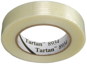 3m 8934 boîte de ruban en Fiber de verre le ruban de liaison est solide, pas <span class=keywords><strong>facile</strong></span> à casser, résistant à l'usure et ne contient pas de résidu adhésif - Product Image 3