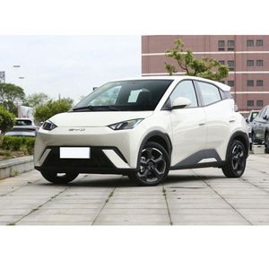 2023 BYD Seagull Voiture électrique à quatre places à cinq portes avec une autonomie pure de 305km et une vitesse de 130 km/h Véhicule à énergie nouvelle - Product Image 1