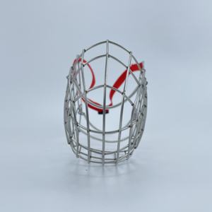 SinSky vente en gros meilleur prix nouveau style fer chien museau <span class=keywords><strong>Cage</strong></span> Durable fer chien muselières - Product Image 5