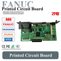 Carte PCB de commande d'axe Fanuc A16B-1100-0200 0280 0330 AC, trois modèles interchangeables pour tours et fraiseuses CNC Fanuc 16i 18i
