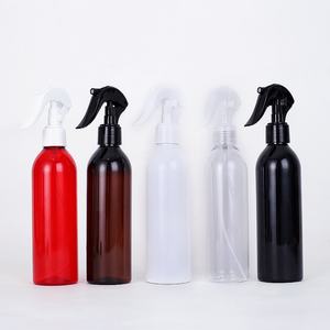 Pulvérisateur à pompe en plastique recyclé blanc avec bouchon à buse, 100 ml, 250 ml, 300 ml, 500 ml – Meilleures ventes - Product Image 4
