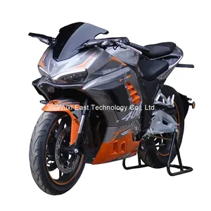 High performance Gasoline Racing High speed Water Cooling Motorcycles
