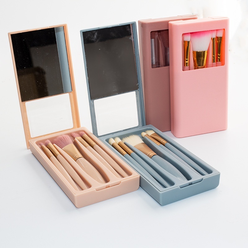 High quality Soft Nylon Makeup Brush