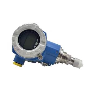 Sensor de Presión Absoluta/Manométrica de Acero Inoxidable Endress Hauser Cerabar PMP71 de Alta Precisión con Certificación SIL IP67 HART/PROFIBUS - Product Image 5