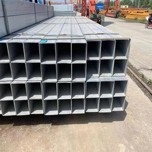 Giá Bán Buôn Thép Ống Vuông Ống Hình Chữ Nhật Và Ống Vuông - Product Image 6