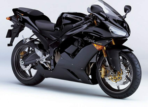طقم خرطوم تبريد من السيليكون لأداء 3 طبقات لـ 41-08 كاواساكي نينجا ZX P ZX6 - Product Image 2