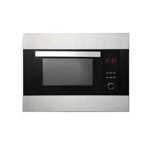 OEM Kitchen Cooker Oven Microwave 23L 900W Built In Convection Microwave Oven with Handle