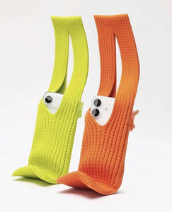 Macocase điện thoại Crossbody Túi món quà giáng sinh cho Iphone Túi Issey Miyake i Điện thoại Túi - Product Image 3