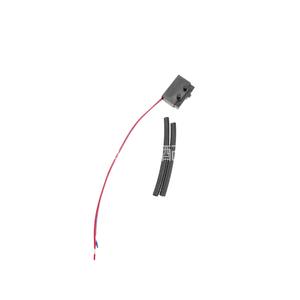 Micro-interrupteur 3BD998785 SPST en plastique pour blocs de serrures de porte Jetta - Product Image 1