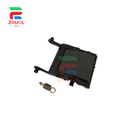 1705426 1693496 Kit de rouleau de ramassage ADF pour Epson DS-1610 DS-1630 DS-1660W DS1610 DS1630 DS1660W tampon de séparation en caoutchouc d'alimentation