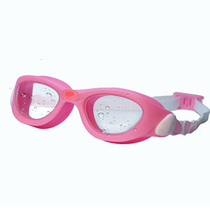 Meilleur prix <span class=keywords><strong>Arena</strong></span> <span class=keywords><strong>Cobra</strong></span> <span class=keywords><strong>Ultra</strong></span> Professional Lunettes de natation anti-UV avec joint en silicone pour enfants et enfants - Product Image 6