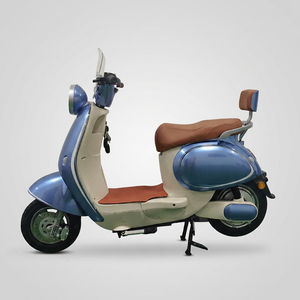 Vélo électrique pliable compact et portable, vente chaude, fabriqué en Chine, gain de place, rangement facile - Product Image 1