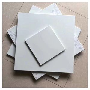 <span class=keywords><strong>Optima</strong></span> Eco-Tablones de techo de madera, techo suspendido de grano de madera impermeable para balcón/sala de estar, sin formaldehído - Product Image 5