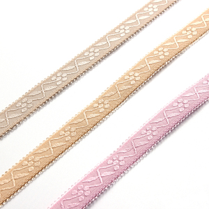 Correas para sujetar, accesorio textil, elástico, Jacquard, para hombro, a <span class=keywords><strong>precio</strong></span> <span class=keywords><strong>de</strong></span> fábrica - Product Image 1