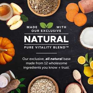 Supplément liquide personnalisé sans caca pour animaux de compagnie prévenir et arrêter de manger des caca pour chiens probiotiques et enzymes digestives soins de santé et suppléments - Product Image 2