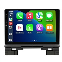 Autoradio stéréo pour Vezel HRV H-RV X-RV 2021-2026 - 2+64 Go |   Écran tactile IPS 10,1 pouces pour Car-play Android Auto GPS