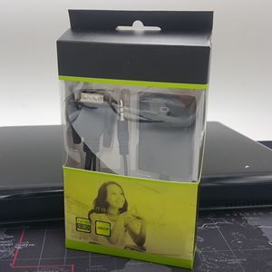 Adaptador Vga a HDMI con audio para ordenador portátil, salida HDMI, material ABS - Product Image 3