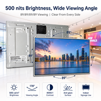 AUO P420HVN02.1 42 Zoll FHD TFT LCD Modul 1920x1080 500 nits LVDS Panel für Digitale Beschilderung