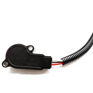 Capteur de position 266-1467, pièces de machines 266/1467 pour 953D 963D 973D - Product Image 1
