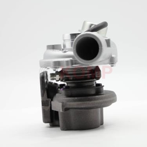 Turbocompressore GT2056S per Iveco Daily <span class=keywords><strong>3</strong></span> 2.8 <span class=keywords><strong>TD</strong></span> 751578-0002 500054681 500358190 504071573 - Product Image 3