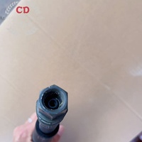 Ống dẫn dầu áp suất cao bơm trợ lực thủy lực OEM mới 57500-4A010 cho STAREX H1, ống dẫn dầu vào hộp số lái