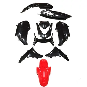 NMAX 2020 Accessories Motorcycle Plastic Fairing