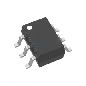 LM5060MMX/NOPB 10 TFSOP, 10 MSOP (0,118\", 3,00mm Larghezza) Gestione dell'Alimentazione (PMIC) BOM IC in Stock Componente Elettronico IC GATE <span class=keywords><strong>DR</strong></span> - Product Image 1