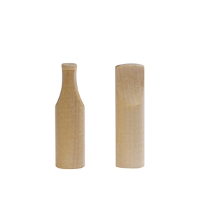 Lời khuyên gỗ cho cuộn trước, Mẹo gỗ cho xì gà, ống ngậm gỗ - Product Image 1