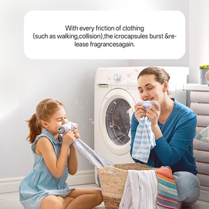 Private Label Oem Groot Merk Wasgeur Booster Milieuvriendelijke Wasgeur Booster Kralen Snel Oplossen Geur Kralen - Product Image 6