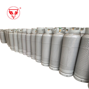 Tanque de <span class=keywords><strong>propano</strong></span> a través de la fábrica, suministro directo para cocina, 20Kg, 50 libras - Product Image 3