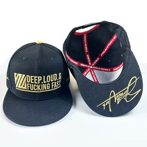 Casquette personnalisée avec impression multicolore, créez votre logo, motif serpent, casquette de baseball personnalisée avec votre nom - Product Image 5