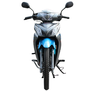 Moto Scooter 110cc 125cc di Alta Qualità <span class=keywords><strong>con</strong></span> <span class=keywords><strong>Motore</strong></span> Zongshen - Scooter <span class=keywords><strong>a</strong></span> Benzina Underbone - Product Image 6